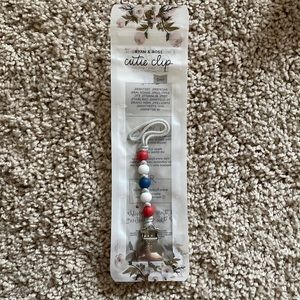 Ryan and Rose Cutie Clip